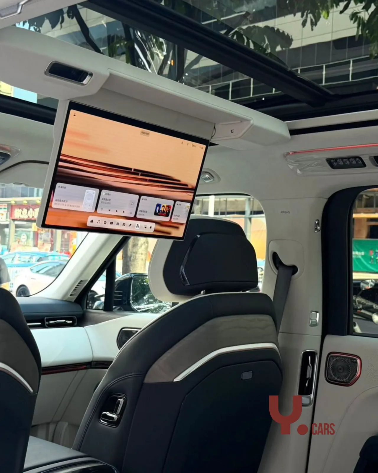 car 1